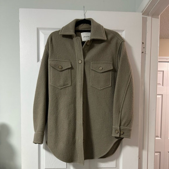 Wilfred Jackets & Blazers - Wilfred Ganna Jacket